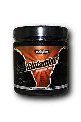 Maxler 100% Pure Glutamine, 300 гр