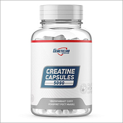 Genetic Lab Creatine 5090, 210 капс