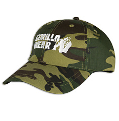 Gorilla Wear "Camouflage" GW-99121\GN