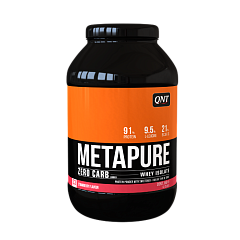 QNT Metapure, 1000 гр