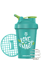 Korona Labs Shaker Smart, 400 мл