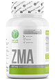 Nature Foods ZMA, 100 капс