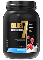 Maxler Golden 7 Protein Blend, 907 гр