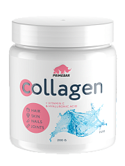 PrimeKraft Collagen Pure 100%, 200 гр