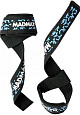 Mad Max Тяги женские "Power" MFA-275\BL\OS