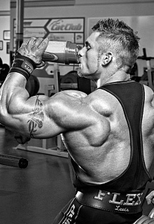 Bcaa аминокислоты