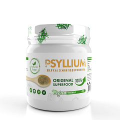 NaturalSupp Psyllium, 150 гр