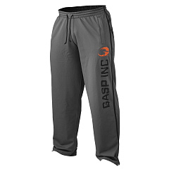 Gasp 220648-959 №89 Mesh Pant Брюки сетка, серые