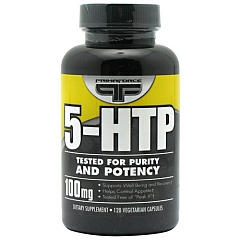 Prima Force 5-HTP, 120 капс