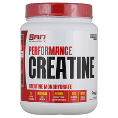 SAN Performance Creatine, 1200 гр