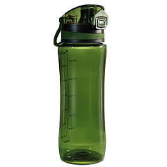 Be First Бутылка для воды без логотипа Тритан (WB10), 800 мл