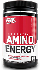 Optimum Nutrition Essential Amino Energy, 270 гр 