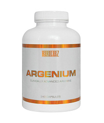 Hardlabz Argenium, 240 капс