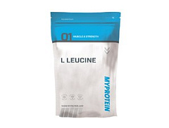 MyProtein L-Leucine, 250 гр