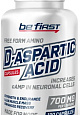 Be First D-aspartic acid capsules, 120 капс