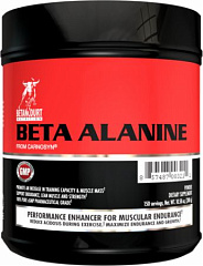 Betancourt Beta-Alanine, 300 гр