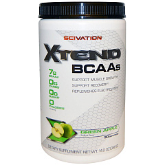 Scivation Xtend the Original, 390 гр - 430 гр