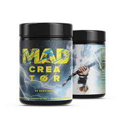 MAD Crea Tor, 240 капс