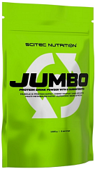 Scitec Nutrition Jumbo, 1320 гр