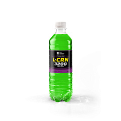 НПО СТ Fitness Drink CT 3200 L-Carnitin, 500 мл