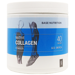 CMTech Native Collagen Без вкуса, 200 гр