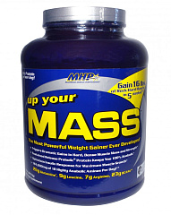 MHP Up Your Mass, 2270 гр