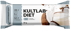 Kultlab Diet, 60 гр