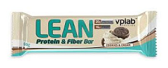 VP Laboratory Lean Protein Fiber Bar, 60 гр