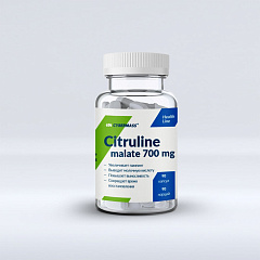 CyberMass Citrulline malate, 90 капс