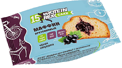 Protein rex Маффин протеиновый, 40 гр