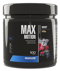 Maxler Max Motion, 500 гр