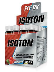 Fit-Rx Isoton, 25 мл