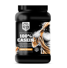 Rock Block 100% Casein, 810 гр