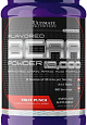 Ultimate Nutrition Flavored BCAA Powder 12000, 457 гр