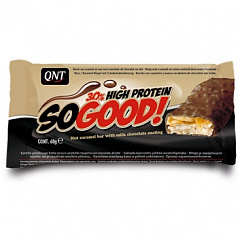 QNT SoGood Bar, 60 гр