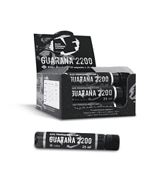 AF Nutrition Guarana, 25 мл