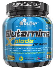 Olimp Glutamine Xplode, 500 гр