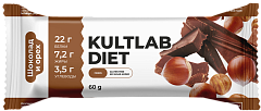 Kultlab Diet, 60 гр