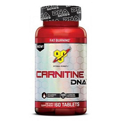 BSN DNA L-Carnitine, 60 таб