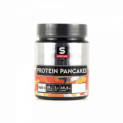 Sportline Nutrition Смесь для блинчиков Protein Pancakes, 240 гр