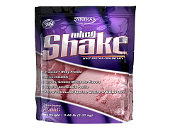 Syntrax Whey Shake, 2270 гр