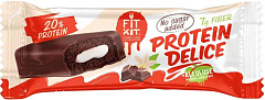 Fit Kit Protein Delice, 60 гр