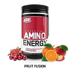 Optimum Nutrition Essential Amino Energy, 270 гр 