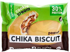 Chikalab Бисквитное печенье, 50 гр