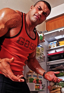 Все о правильном питании