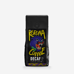 Korona Labs Coffee Decaf, 200 гр