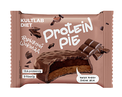 Kultlab Diet Protein Pie, 60 гр