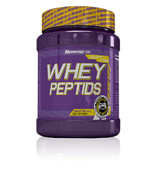 Nutrytec Whey Peptids 6000, 300 таб