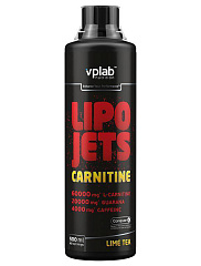 VP Laboratory Lipojets Carnitine, 500 мл