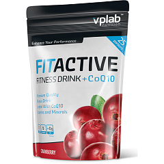 VP Laboratory Fit Active+CoQ10, 500 гр